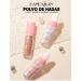 3 Color Fairy Highlight Patting Powder Trio for Natural Glow - Buy Online on GoSupps.com