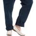 Buy 4510 Care Active Overall with Back Zip - Unisex Denim Blue (L) | International Shipping Available - Buy Online on GoSupps.com