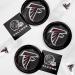 Trendware NFL Teams Tailgating Kit - Atlanta Falcons