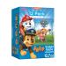 Kellogg's PAW Patrol, Graham Snacks, Cinnamon, No Artificial Flavors or Colors, 12.7oz Box