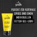 got2b Hair Gel Glue Hold 6 (150 ml) Waterproof Styling Gel for Strong Hold Lasts Like Concrete Until Next Hair Wash for Vertical Ends and Hedgehog Look - Buy Online on GoSupps.com
