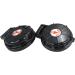 Pactrade Marine Boat Anchor Windlass Winch Foot Switch Black 12/24v 5A - Set of 2 - Buy Online on GoSupps.com