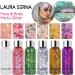 Buy Body Glitter Gel - Mermaid Sequins Chunky Glitter for Face Eyes Hair & Nails (2 Pack - Color G) | Long Lasting Sparkling Makeup Accessories - Buy Online on GoSupps.com