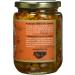 Chuck Hughes Spicy Antipasto 375 milliliters (Pack of 1) - Buy Online on GoSupps.com