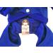 Dog Hoodies for Small & Large Dogs - MVP Fleece Sweater & Warm Cotton Winter Shirt - Buy Online on GoSupps.com
