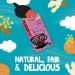 CLIPPER - Organic Infusion - Spices and Love - Cinnamon Ginger & Orange - 20 Organic Infusion Sachets - 1 pack - Buy Online on GoSupps.com