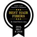 Infinity Hair Building Fibers Spray Applicator Pump - Professional Home Use for Men & Women - Buy Online on GoSupps.com