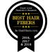 Infinity Hair Fiber - Hair Loss Concealer for Men & Women - Dark Brown 30g - Buy Online on GoSupps.com