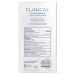 Buy Secret Clinical Strength Clear Gel Antiperspirant & Deodorant for Women - Completely Clean 1.6 oz (Pack of 3) - International Shipping Available - Buy Online on GoSupps.com