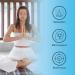 Organika Mind Calm- with Magnesium Bisglycinate L-Theanine GABA Inositol- Promotes Relaxation and Calm without Drowsiness- 120vcaps - Buy Online on GoSupps.com