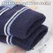 QKURT Toddler Knitted Mittens - 3 Pairs - Thick Fleece Lined Full Finger Gloves for Boys and Girls - Buy Online on GoSupps.com