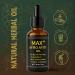 Maidlure Max+ Afro Ayiti Oil Natural Herbal Massage Oil for Male Enhancement (1) - Buy Online on GoSupps.com