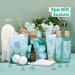 Spa Gifts Basket for Women - 11Pcs Bath Set with Mint Scented Spa Kits for Mom, Wife, Mothers Day - Bath Bombs, Body Lotion, Body Wash, Reed Diffuser - Perfect Gifts for Birthday & Christmas - Buy Online on GoSupps.com