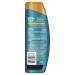 Head & Shoulders 2-in-1 Dandruff Shampoo & Conditioner - Royal Moisture Boost with Coconut Oil & Apple Cider Vinegar - Sulfate Free 13.5 Fl Oz | Scalp Care for Curly & Natural Hair - Buy Online on GoSupps.com