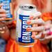 IRN-BRU Sugar Free Soft Drink Cans 330 ml - Pack of 24 - Buy Online on GoSupps.com