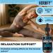 Magnesium Complex Drops - Magnesium Glycinate Liquid Citrate L-Threonate Complex with Vitamin D Vitamin B6 Vitamin C - Potassium supplement for Muscle Mood Heart & Nerve Support Made in USA - 4 Oz - Buy Online on GoSupps.com