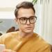 GUDVUE Oversized Blue Light Glasses Computer Reading/Gaming/Phones Glasses Anti Glare/UV400/Eye Strain Large Square Frame Black - Buy Online on GoSupps.com