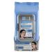 Retinol Cleansing Cloths and Makeup Removal Wipes 60 Ct.