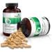 FutureBiotics Detox Daily Liver Support - 60 Vegetarian Capsules for Optimal Liver Health - Buy Online on GoSupps.com