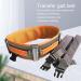Transfer Gait Belt Gait Assist Device Slip Prevention Lightweight Energy Saving with Long Strap for Indoor (XL) - Buy Online on GoSupps.com