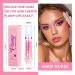 Korean Clear Lip Oil Gloss - Ultra-Hydrating Tinted Lip Plumper with Chili Extract | Nourishing & Full Lips - 02 Baby Pink - Buy Online on GoSupps.com