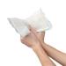 Medline Perineal Cold Packs 4.5 x 14.25 - Pack of 24 (Green) | Soothing Relief - Buy Online on GoSupps.com