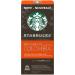 Starbucks By Nespresso Single Origin Columbia Nespresso Ground Coffee capsules Original Line Compatible 5 X 10 Nespresso Coffee Pods 50 Count Colombia 50 count (Pack of 1)