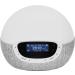 Buy Lumie Bodyclock Shine 300 - Light Alarm Clock with Radio 15 Sounds & Sunset Feature - Perfect for Sleep - International Shipping Available - Buy Online on GoSupps.com