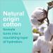 Johnson's CottonTouch Newborn Baby Face and Body Lotion - Hypoallergenic Moisturization with Real Cotton - 27.1 fl. oz - Paraben, Sulfate, and Dye-Free - Buy Online on GoSupps.com