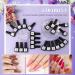 20-Color Gel Nail Polish & Acrylic Kit with Lamp & Files - Complete Salon Set for Beginners - Buy Online on GoSupps.com