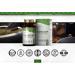 CANDizer Candida Support Capsules with Grapefruit Seed Extract & Olive Leaf - 120 Complex Capsules with Caprylic Acid & PAU D Arco for Gut Health | UK ISO Certified - Buy Online on GoSupps.com