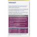 Tetesept Glucosamin 1200 - High-Dose Vitamin D3 & C for Healthy Bones & Cartilage | Dietary Supplement - 4 Pack (30 Tablets Each) - Buy Online on GoSupps.com