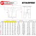 Starpro 250 Grams Durable Single Weave Judo Gi Child - Many Sizes | Kids Youth Judo Uniform - Buy Online on GoSupps.com