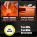 Buy 2x First Aid Boxes - DIN 13157:2021 Compliant | Ideal for Companies Facilities & Home - Includes Wall Bracket Stickers & Plombe - Buy Online on GoSupps.com