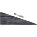 OPTP PRO-Slant  Professional Foam Incline Slant Boards for Calf  Ankle and Foot Stretching (4971) - Buy Online on GoSupps.com