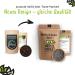  TASTE Guter Geschmack 1 kg of black pepper - Whole peppercorns - Black pepper - Whole black peppercorns - Pepper mills - Buy Online on GoSupps.com