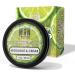 Solid Cologne Men's Bergamot and Cedar Solid Cologne Balm Wax Bergamot Cologne for men Solid Perfume with a Citrus Bergamot Scent (1 Ounce Bergamot Perfume Mens Cologne Balm)
