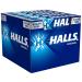 Buy Halls Original Cough Drops - 20 Units | Fast International Shipping - Buy Online on GoSupps.com