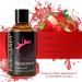 MAYJAM 100ML Almond Vanilla and Strawberry Fragrance Oils Essential Oils - Buy Online on GoSupps.com