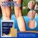 EFINITYER Varicose Veins Treatment Patch - Promotes Metabolism, Improves Blood Circulation, Relieves Heavy Tired Legs - Yellow (12 Pcs) - Buy Online on GoSupps.com