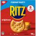 Ritz Original Crackers School Snacks Party Size 900g - Buy Online on GoSupps.com