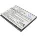 Buy Sony Battery Replacement LIP-880 2-632-807-11 for NW-HD5R & NW-HD5S - Fast International Shipping - Buy Online on GoSupps.com