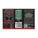 Caff Vergnano 1882 100% Arabica Ground Espresso - 250g Can | Premium Italian Coffee - International Shipping Available - Buy Online on GoSupps.com