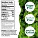 Project 7 Sugar Free Gum Everest Peppermint - 50 Pieces, Long Lasting Xylitol Gum | Aspartame Free, Sugar Free Chewing Gum - Pack of 1 - Buy Online on GoSupps.com
