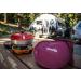 OMNIA Kit 1: Camp Oven, Silicone Mold, Potholders, Baking Grid, Storage Bag - Ultimate Starter Kit - Buy Online on GoSupps.com