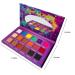 ETA Intense Makeup Palette - Medium Matte Eyeshadow for Stunning Looks | Shop Internationally - Buy Online on GoSupps.com