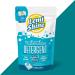 Lemi Shine Natural Dishwasher Pods | All-In-One Powder & Gel Dishwasher Detergent Pods with Powerful Citric Acid | Includes Bonus Pack of Dishwasher Cleaner | Eco Friendly Dish Wash Cleaning Supplies, 65 Count