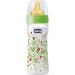 Chicco Well-being Rubber Feeding Bottle - Unisex Medium 250ml - Buy Online on GoSupps.com