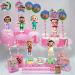 Seyal C melon Cupcake Topper - Buy Online on GoSupps.com
