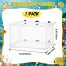 Fish Tank Breeder Net Set - Plastic Frame Hatchery Box for Fry Incubation and Separation in Aquariums - Buy Online on GoSupps.com